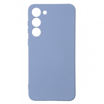 Чохол ArmorStandart ICON для Samsung S23 Plus, лавандовий із захистом камери Чохол ArmorStandart ICON для Samsung S23 Plus, лавандовий із захистом камери