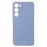Чохол ArmorStandart ICON для Samsung S23 Plus, лавандовий із захистом камери