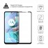 Защитное стекло ArmorStandart Full Glue для Motorola G41, 6.4