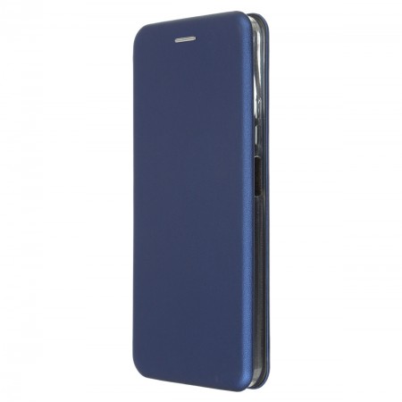 Чохол-книжка ArmorStandart G- для Realme C30s, Blue (синій)