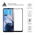 Захисне скло ArmorStandart Full Glue для Motorola E22 6.5