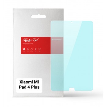 Гідрогелева плівка ArmorStandart Anti-Blue для планшета Xiaomi Mi Pad 4 Plus Гідрогелева плівка ArmorStandart Anti-Blue для планшета Xiaomi Mi Pad 4 Plus