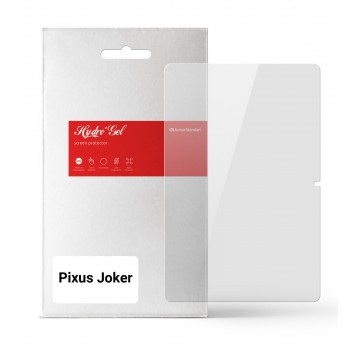 Гідрогелева плівка ArmorStandart для Pixus Joker 10.1 Гідрогелева плівка ArmorStandart для Pixus Joker 10.1