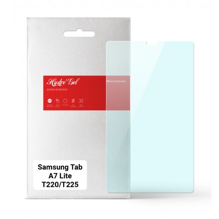 Гидрогелевая пленка для планшета Samsung Tab A7 Lite T220/T225 ArmorStandart Anti-Blue 8.7
