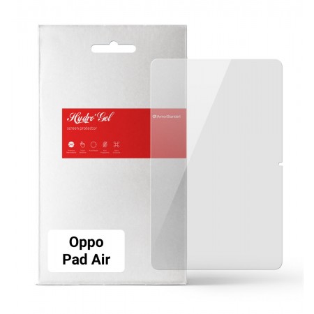 Глянцевая гидрогелевая пленка ArmorStandart для OPPO Pad Air 10.36