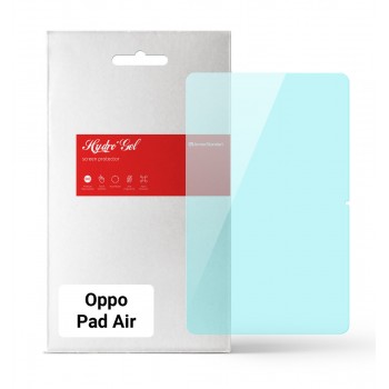 Гідрогелева плівка для планшета OPPO Pad Air ArmorStandart Anti-Blue 10.36 Гідрогелева плівка для планшета OPPO Pad Air ArmorStandart Anti-Blue 10.36