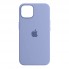 Силиконовый чехол ArmorStandart Original Silicone Case для Apple iPhone 14 Plus Lilac
