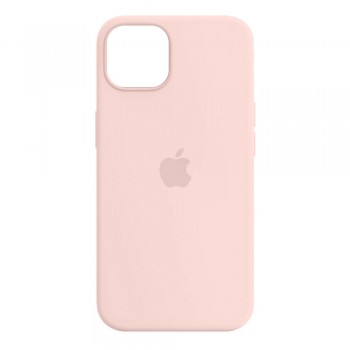 Силіконовий чохол ArmorStandart Original Silicone Case для Apple iPhone 14 Plus Chalk Pink Силіконовий чохол ArmorStandart Original Silicone Case для Apple iPhone 14 Plus Chalk Pink