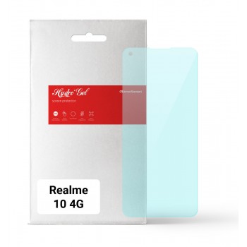 Гідрогелева плівка ArmorStandart Anti-Blue для Realme 10 4G, діагональ 6.4