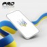 Захисне скло 3D ArmorStandart Pro 3D LE для iPhone 14 Plus / 13 Pro Max, діагональ 6.7