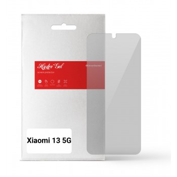 Гідрогелева плівка ArmorStandart антишпигун для Xiaomi 13 5G, діагональ 6.36