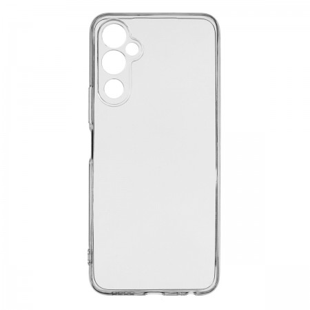 Чехол-накладка ArmorStandart Air для Tecno Pova 4, Clear (прозрачный)