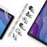 Матовая гидрогелевая пленка ArmorStandart Matte для Lenovo Tab M10 TB-X306F HD (2 Gen) 10.1