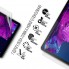 Гідрогелева плівка ArmorStandart Matte для планшета Lenovo Tab P11 TB-J606F / P11 Plus TB-J616F, матова