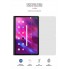 Гідрогелева плівка ArmorStandart Matte для планшета Lenovo Yoga Tab 11 YT-J706X, матова