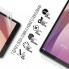 Матова гідрогелева плівка ArmorStandart Matte для Lenovo Tab M8 (4th Gen)