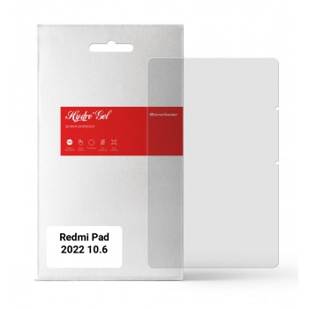 Гідрогелева плівка ArmorStandart Matte для планшета Xiaomi Redmi Pad 2022 10.6