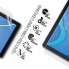 Гидрогелевая пленка ArmorStandart Matte для планшета Huawei MatePad T10 / T10 (2nd Gen), 9.7