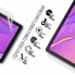Гідрогелева плівка ArmorStandart Matte для планшета Huawei MatePad T10s, 10.1