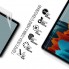 Гідрогелева плівка ArmorStandart Matte для планшета Samsung Tab S7 / S8, 11