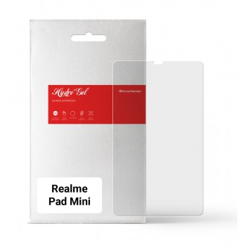 Матова гідрогелева плівка ArmorStandart Matte для Realme Pad Mini 8.7