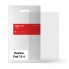 Гідрогелева плівка ArmorStandart Matte для планшета Realme Pad 10.4