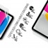 Гідрогелева матова плівка ArmorStandart для для Apple iPad 10.9 2024 / 2022