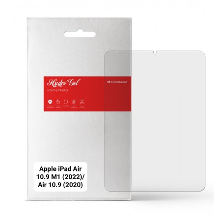 Матовая гидрогелевая пленка ArmorStandart Matte для Apple iPad Air 10.9 M1 (2022)/Air 10.9 (2020)
