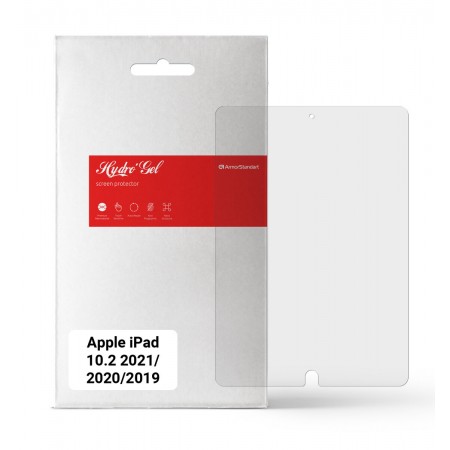Гідрогелева плівка ArmorStandart Matte для планшета Apple iPad 10.2 2021/2020/2019