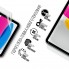 Гидрогелевая пленка ArmorStandart для Apple iPad 10.9 2024 / 2022