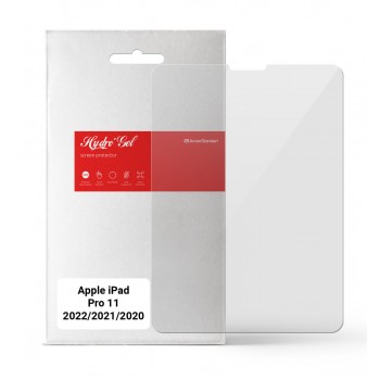 Гідрогелева плівка ArmorStandart для Apple iPad Pro 11 2022/2021/2020