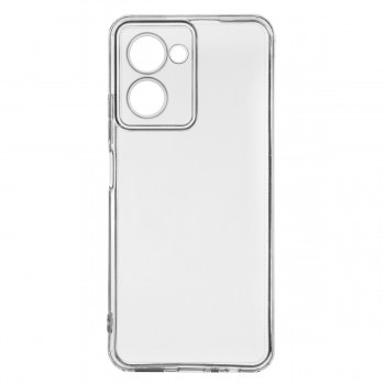 Чохол-накладка ArmorStandart Air для Realme C33, Clear (прозорий)