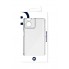 Чохол-накладка ArmorStandart Air для Realme C33, Clear (прозорий)