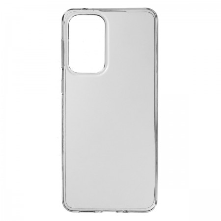 Чехол-накладка ArmorStandart Air для Samsung A33 5G (A336), прозрачный