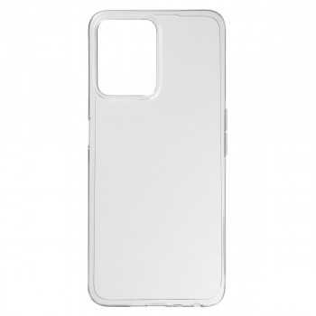 Чохол-накладка ArmorStandart Air для Realme C35, Clear (прозорий)