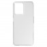 Чохол-накладка ArmorStandart Air для Realme C35, Clear (прозорий)
