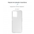 Чохол-накладка ArmorStandart Air для Realme C35, Clear (прозорий)