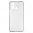 Чохол ArmorStandart Air для Xiaomi Redmi 12C / 11A Camera cover, прозорий