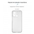 Чохол ArmorStandart Air для Xiaomi Redmi 12C / 11A Camera cover, прозорий