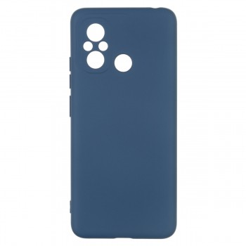 Чохол ArmorStandart ICON для Xiaomi Redmi 12C / 11A Camera cover, темно-синій Чохол ArmorStandart ICON для Xiaomi Redmi 12C / 11A Camera cover, темно-синій