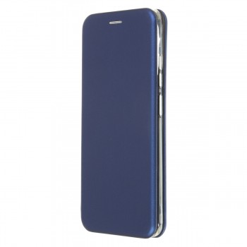 Чохол-книжка ArmorStandart G-Case для Xiaomi Redmi 12С / 11A Blue