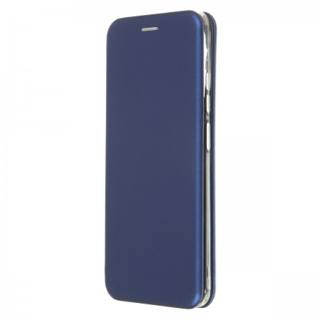 Чехол-книжка ArmorStandart G-Case для Xiaomi Redmi 12С / 11A Blue