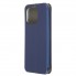 Чехол-книжка ArmorStandart G-Case для Xiaomi Redmi 12С / 11A Blue