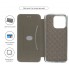Чехол-книжка ArmorStandart G-Case для Xiaomi Redmi 12С / 11A Blue