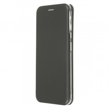 Чохол-книжка ArmorStandart G-Case для Xiaomi Redmi 12С / 11A, Black