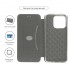 Чохол-книжка ArmorStandart G-Case для Xiaomi Redmi 12С / 11A, Black