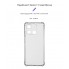 Прозрачный противоударный чехол ArmorStandart Air Force для Xiaomi Redmi 12С / 11A (с защитой камеры)