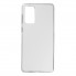 Чехол-накладка ArmorStandart Air для Samsung A73 5G (A736), Clear (прозрачный)
