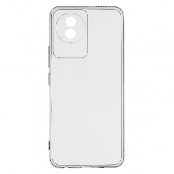 Чохол-накладка ArmorStandart Air для Vivo Y02, Clear (прозорий)