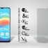 Гидрогелевая пленка ArmorStandart матовая для Vivo Y53s 4G, диагональ 6.58